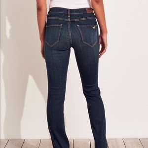 Advanced stretch hollister Jeans